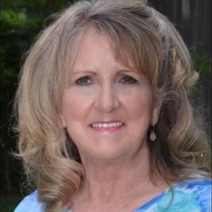 Meet your Posher, Debbie